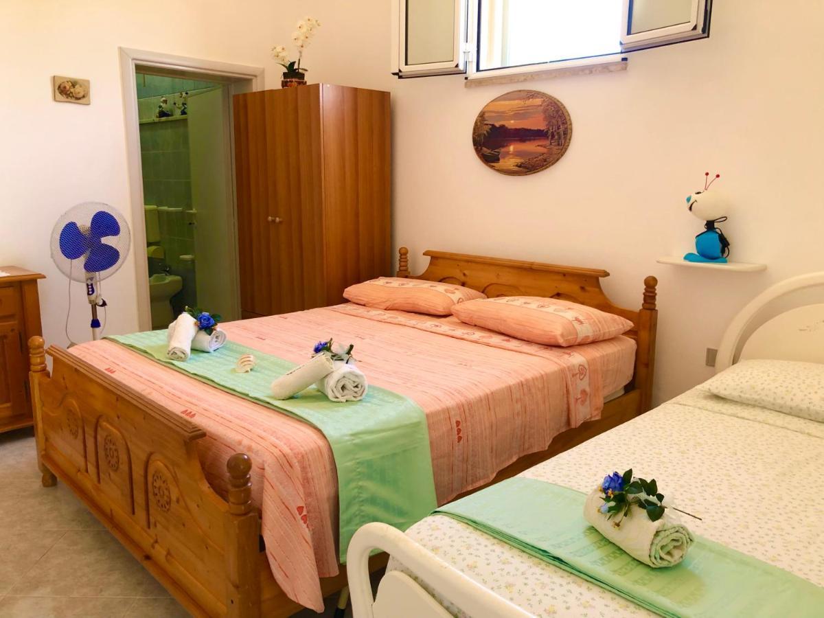 Villette Vacanze - Vie Russe Marina Di Pescoluse Exterior photo